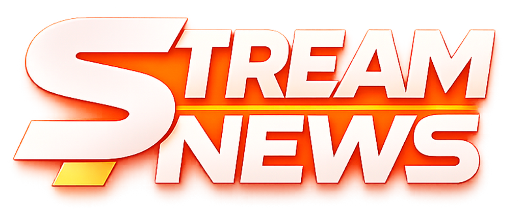 StreamNews